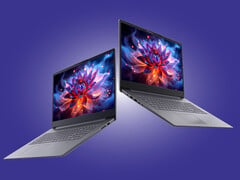IdeaPad Slim 3i 17IWC11 暂时只采用月光灰外观。