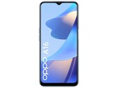 Oppo A16s智能手机评测--价格低廉的耐力跑，带NFC功能