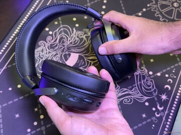 Akko Verge S9 Ultra 做工测试 2