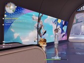 在联想 LOQ 15IRX10 上截取的《Aniimo》游戏画面截图。