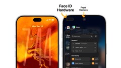 翻译错误可能导致 iPhone 18 Pro 虚假信息泄露（图片来源：theapplehub，Sankew06，已编辑）