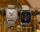 卡西欧 MTPM305MC-1AV 右侧（如图）与 MTPM305MC-8AV 放在一起。(图片来源：卡西欧）