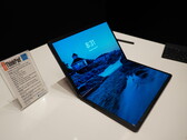 联想ThinkPad X1 Fold 16上手：新版本更实用同时也更不实用