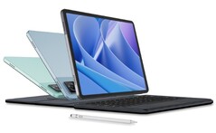 Doogee T30 ProAndroid 平板电脑 (来源: Doogee)