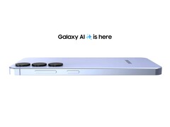 三星Galaxy S25 Ultra 可能不像一些泄密者预期的那样是蓝色的(图片来源:Technizo Concept,经编辑)