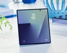 Galaxy Z Fold 7,这是三星下一代折叠屏手机的前代机型。