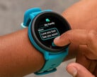 Garmin Bounce 2 支持 LTE 通话和信息服务。(图片来源：Garmin）