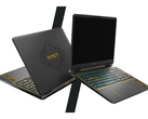 惠普 Omen 16 LoL 版游戏笔记本电脑（如图）可配置 16 英寸 WQXGA（2560×1600）240Hz 面板或 2K（1920×1200）165Hz 版本。(图片来源：惠普）
