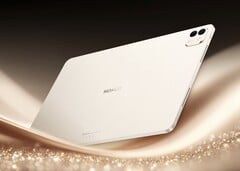 MagicPad 3 Pro 是首款搭载骁龙 8 代精英 5 处理器的平板电脑。（图片来源：Honor)