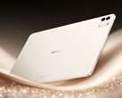 MagicPad 3 Pro 是首款搭载骁龙 8 代精英 5 处理器的平板电脑。（图片来源：Honor)