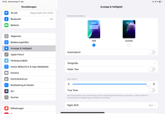 Apple iPad 11 A16 2025 平板电脑评测