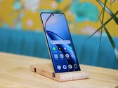 Realme 12 Pro+ 评测--中端手机上的潜望镜变焦摄像头