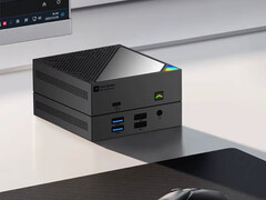 Kingdel PHX18 采用了与众不同的设计。(图片来源：Kingdel）