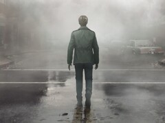 科乐美的经典游戏终于要重制了。(图片来源：科乐美）