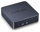 N713 是一款配备 Thunderbolt 4 和 USB PD 的新型迷你 PC（图片来源：Minix）
