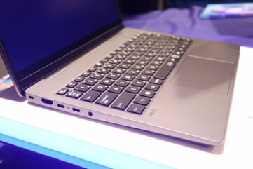 Lavie BM94C 接口选择