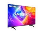 飞利浦 Ambilight 电视有四种尺寸。(图片来源：飞利浦）