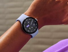 据报道，未来 Google Pixel Watch 将能够通过连接的智能手机进行解锁。