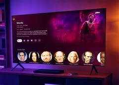 Plex 可让您轻松地将自己的电影和视频串流到所有设备。