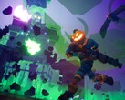 截至 10 月 25 日，《南瓜杰克》在 Steam 上的折扣为 91%。(图片来源：Steam）