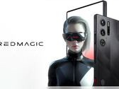 RedMagic 9S Pro 将有四种不同配色，其中两种为透明背壳（图片来源：RedMagic）