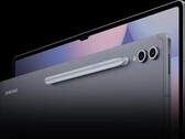 三星Galaxy Tab S10 Ultra。(图片来源：三星）