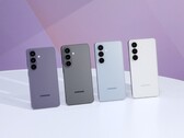 三星粉丝们或许终于能看到从 S26 系列（如图所示）到 S27 系列的大幅升级。