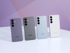 三星粉丝们或许终于能看到从 S26 系列(如图所示)到 S27 系列的大幅升级。