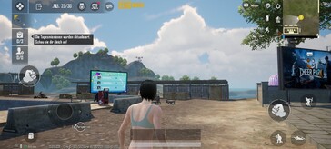 PUBG手机版