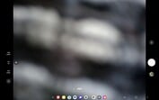 Galaxy Tab S10 FE+：相机界面