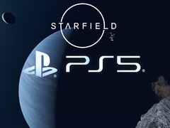 显示《星际迷航》PS5 版本的横幅