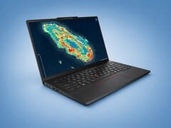 ThinkPad P14s i Gen 7(如图所示)现已在美国和加拿大上市发售。