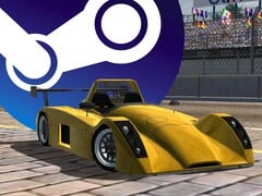 世界赛车 2 - 冠军版》在 Steam 上的 75% 折扣将持续到 5 月 28 日。