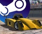 世界赛车 2 - 冠军版》在 Steam 上的 75% 折扣将持续到 5 月 28 日。