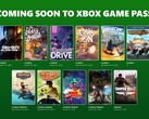 Xbox Game Pass 将于 2025 年 11 月推出 11 款新游戏（图片来源：微软）