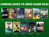 Xbox Game Pass 将于 2025 年 11 月推出 11 款新游戏（图片来源：微软）