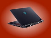新款Predator Helios Neo 16（PHN16-I71）重2.7公斤。