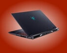 新款Predator Helios Neo 16(PHN16-I71)重2.7公斤。
