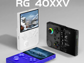 Anbernic 将在全球范围内销售 RG40XX V。(图片来源：Anbernic）