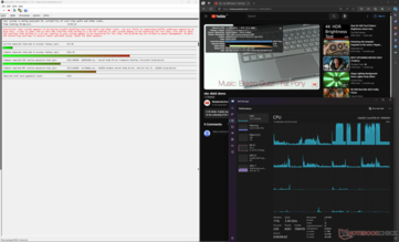 使用 Nvidia GPU 的 DPC 延迟