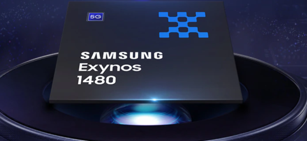 Exynos 1480 预计将为Galaxy A37 提供动力。