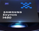 三星已在其网站上正式列出 Exynos 1480（图片来自三星）