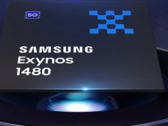 三星已在其网站上正式列出 Exynos 1480（图片来自三星）