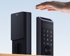 eufy FamiLock E34：智能门锁。(图片来源：Anker）