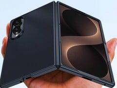 Galaxy Z Fold 8 宽屏保护套。