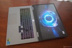 联想 LOQ 17 是价格更实惠的 RTX 5070 游戏笔记本电脑之一
