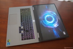 联想 LOQ 17 是价格更实惠的 RTX 5070 游戏笔记本电脑之一