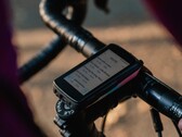 改进后的 Komoot 集成将使 Garmin 自行车电脑受益匪浅（图片来源：Komoot）