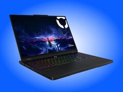 联想为Legion Pro 5i 16IAX10新增了GeForce RTX 5070 12GB显卡以及两款全新的英特尔Arrow Lake HX处理器。