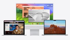 Apple macOS 10.3 只引入了一些小创新（图片： )Apple